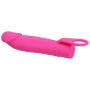 Realistyczny penis klasyczny wibrator 10tryb 15cm - 6