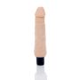 Realistyczny sex wibrator główka penisa żyły 20 cm - 2