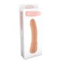 Realistyczny tryskający jak prawdziwy penis 22cm - 3