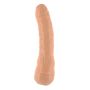 Realistyczny tryskający jak prawdziwy penis 22cm - 2