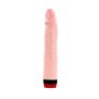 Realistyczny wibrator naturalny penis członek 21cm - 3