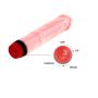 Realistyczny wibrator naturalny penis członek 21cm - 9