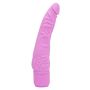 Realistyczny wygięty wibrator penis 7trybów 21cm - 2