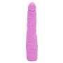 Realistyczny wygięty wibrator penis 7trybów 21cm - 4