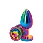 REAR ASSETS MULTICOLOR MEDIUM RAINBOW - 2