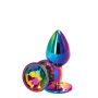 REAR ASSETS MULTICOLOR SMALL RAINBOW - 5