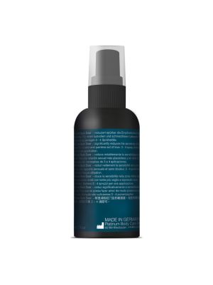 Relaksujący rozluźniający spray sex analny 50ml - image 2