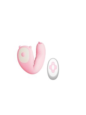 Remote Wearable Tongue licking Vibrator - image 2