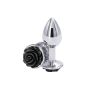 Rose Buttplug Small - 2
