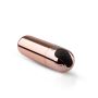 Mini wibrator pocisk Rosy Gold New Bullet Vibrator - 4