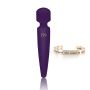 RS - Essentials - Bella Mini Body Wand Deep Purple - 2