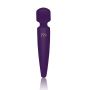 RS - Essentials - Bella Mini Body Wand Deep Purple - 4