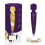 RS - Essentials - Bella Mini Body Wand Deep Purple - 7