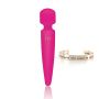 RS - Essentials - Bella Mini Body Wand French Rose - 2