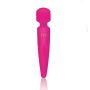RS - Essentials - Bella Mini Body Wand French Rose - 8