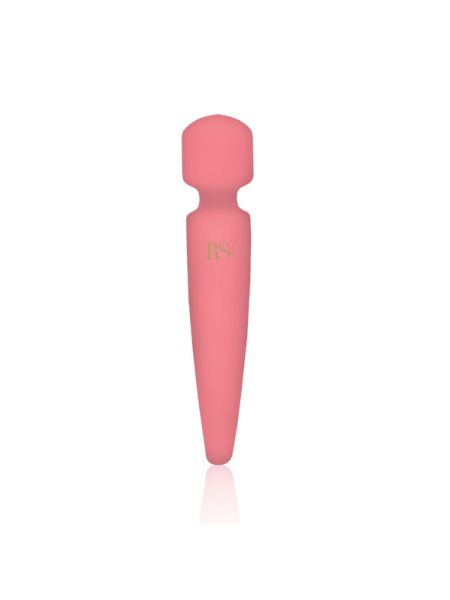 RS - Essentials - Bella Mini Body Wand Koraal - 3