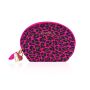 Mały masażer łechtaczki body wand RS Lovely Leopard Mini - 4