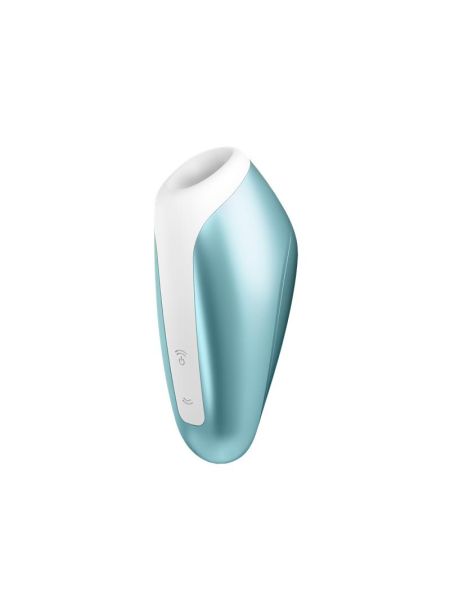 Bezdotykowy masażer łechtaczki Satisfyer Love Breeze Blue