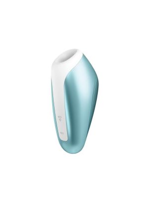 Bezdotykowy masażer łechtaczki Satisfyer Love Breeze Blue - image 2