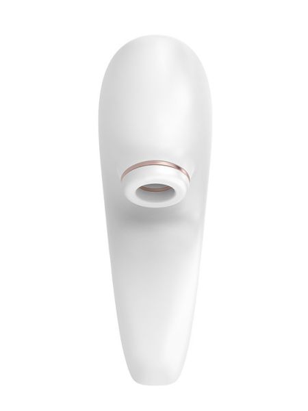 Wibrator masażer dla par Satisfyer Pro 4 Couples - 3