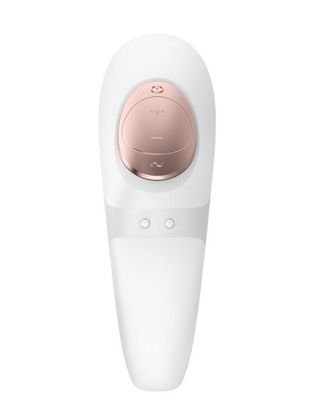 Wibrator masażer dla par Satisfyer Pro 4 Couples - 4