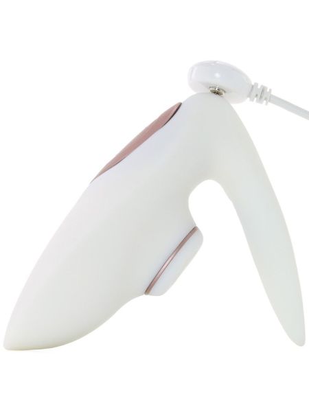 Wibrator masażer dla par Satisfyer Pro 4 Couples - 5