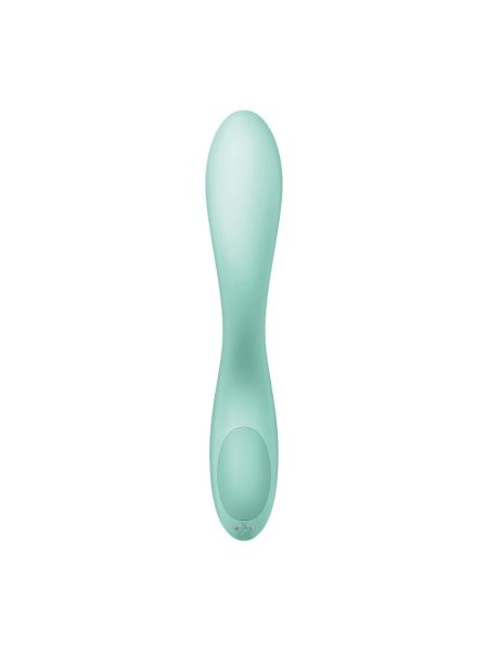 Wibrator do punktu G Satisfyer Rrrolling Pleasure - 5