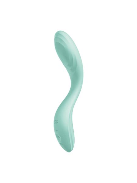 Wibrator do punktu G Satisfyer Rrrolling Pleasure - 7