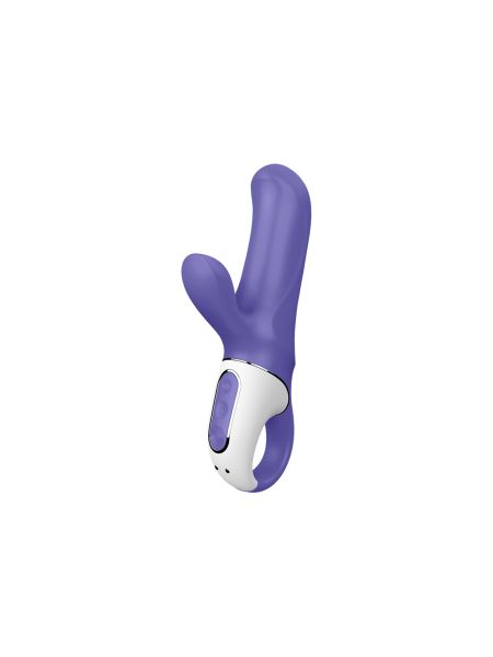 Wielofunkcyjny wibrator króliczek Satisfyer Magic Bunny