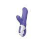 Wielofunkcyjny wibrator króliczek Satisfyer Magic Bunny - 2