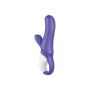 Wielofunkcyjny wibrator króliczek Satisfyer Magic Bunny - 5