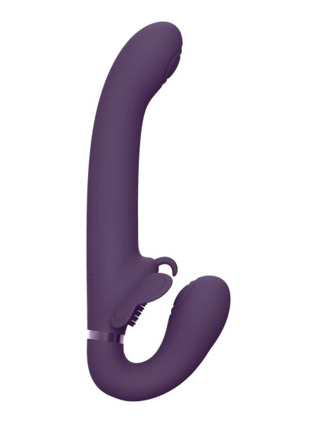 Satu - Purple - 2