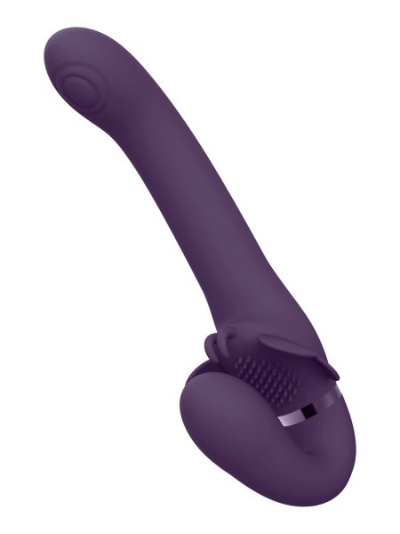 Satu - Purple - 6