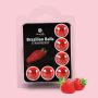 6x Kulki brazylijskie Secret Play Brazilian Balls Strawberry - 4