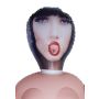 Sex lalka erotyczna naturalne rozmiary masturbator - 4