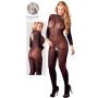 Kuszące bodystocking prześwitujący do seksu XL/2XL - 16