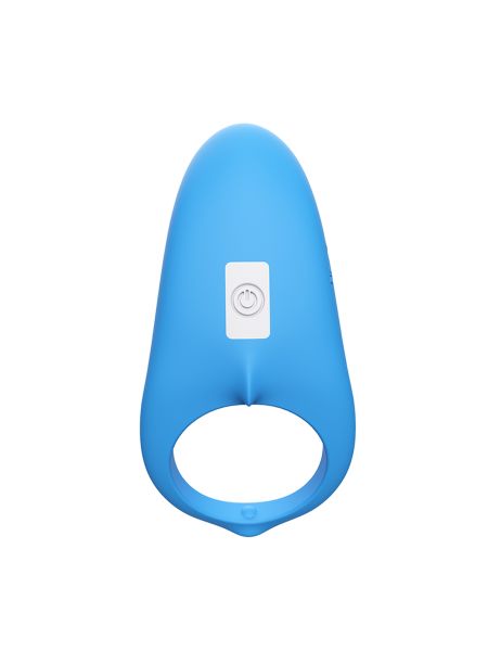 Shark  light blue (with remote) - 4