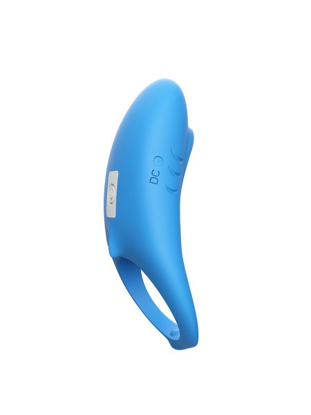 Shark  light blue (with remote) - 5