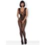 Siateczka na ciało bodystocking obsessive s/m/l - 2