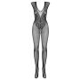 Siateczka na ciało bodystocking obsessive s/m/l - 6