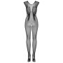 Siateczka na ciało bodystocking obsessive s/m/l - 7