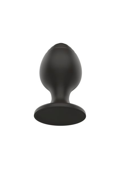 Zestaw korków analnych Boss Series Silicone Anal Plugs Set - 10