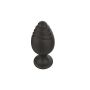 Zestaw korków analnych Boss Series Silicone Anal Plugs Set - 4