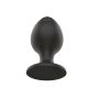 Zestaw korków analnych Boss Series Silicone Anal Plugs Set - 11