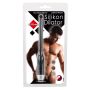 Silicone Dilator black 10 mm - 2