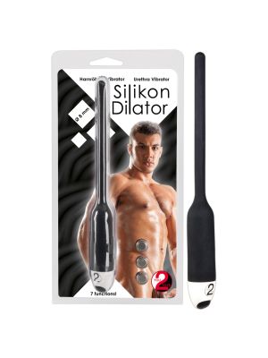 Silikon Dilator - image 2