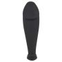 Silikonowy korek analny mały penis plug sex 10cm - 6