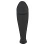 Silikonowy korek analny mały penis plug sex 10cm - 7