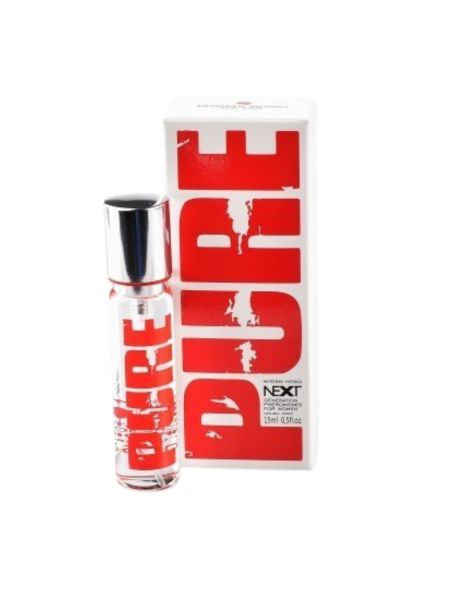 Skoncentrowane sex feromony dla kobiet silne 15ml