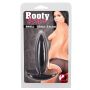 Smukły korek plug analny sex zatyczka do pupy 10cm - 2